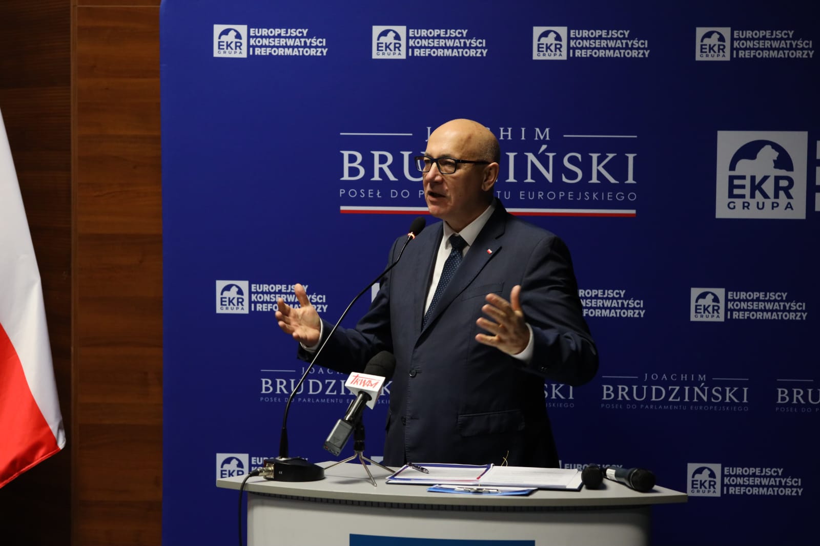 Read more about the article GORZÓW WLKP.: Konserwatyści rozmawiali o bezpieczeństwie