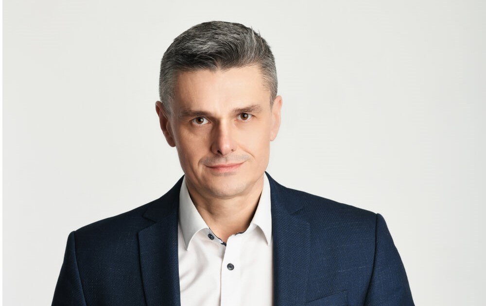 Read more about the article Wicemarszałek Ciemnoczołowski na kolejnym intratnym stołku. „To się ociera o korupcję?”