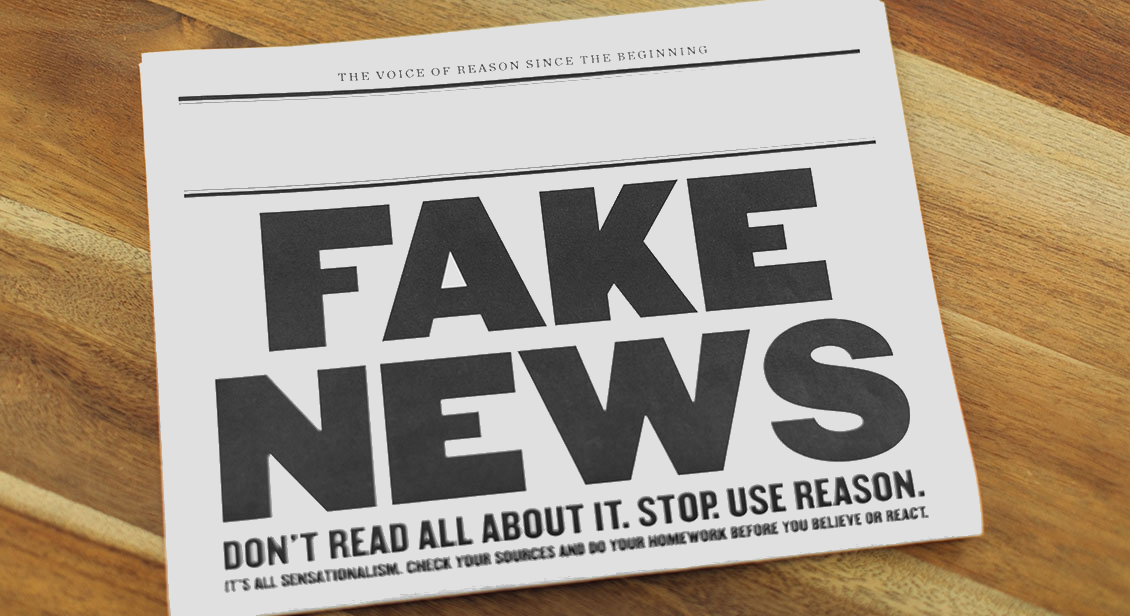 Read more about the article Ordynarny fake news pracownika publicznego Radia Zachód! Zaatakował kandydata na prezydenta