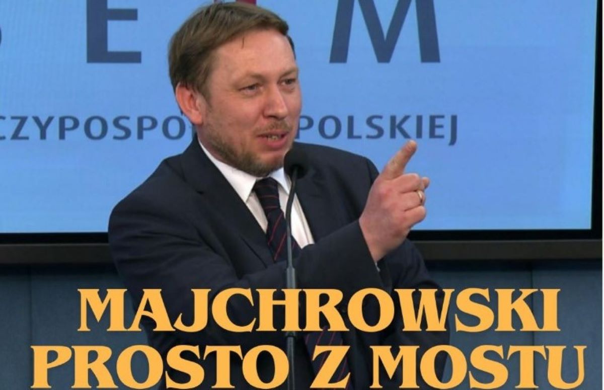 Read more about the article Prof. Jan Majchrowski przyjeżdża do Gorzowa. Przyjdź i porozmawiaj!