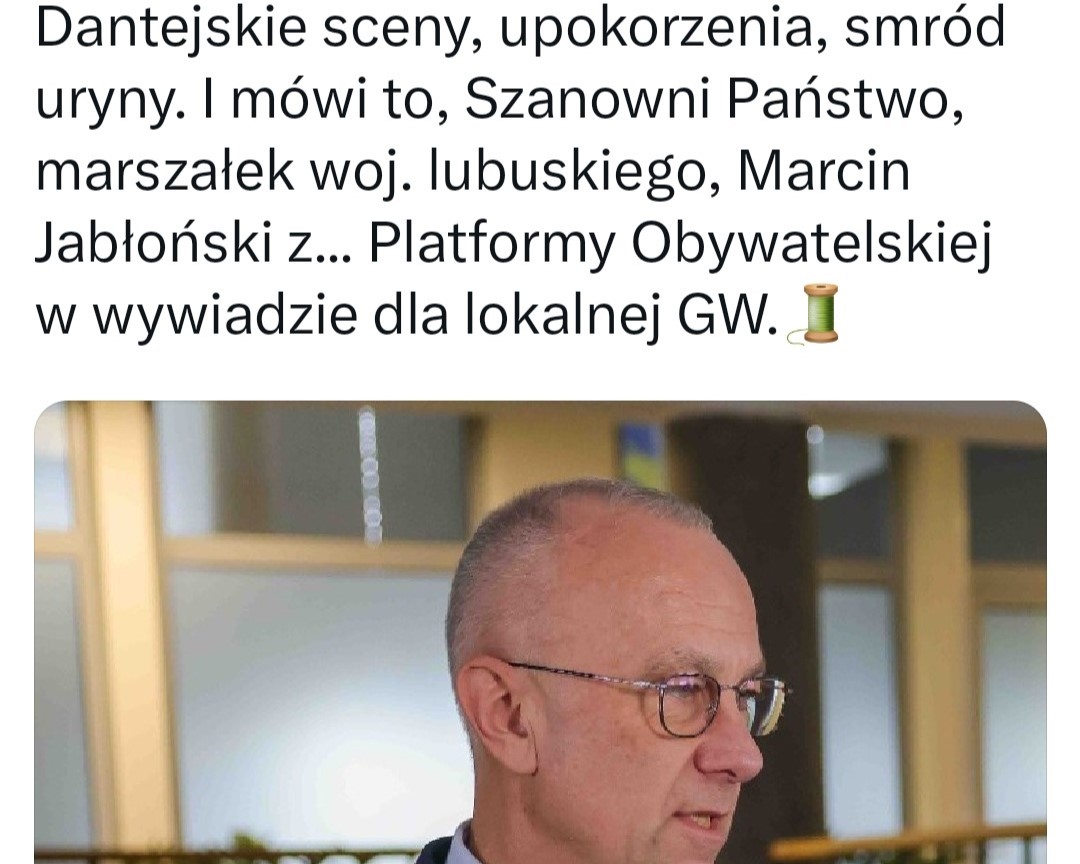 Read more about the article Zgroza na granicy! Oto skutki uprawiania przez Platformę polityki na kolanach wobec Niemiec!