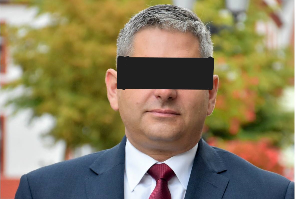 Read more about the article Prominentny polityk Platformy Obywatelskiej skazany nieprawomocnie na więzienie. Wyrok zawieszono